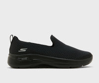 SKECHERS GO WALK ARCH FIT - 124856 - BBK