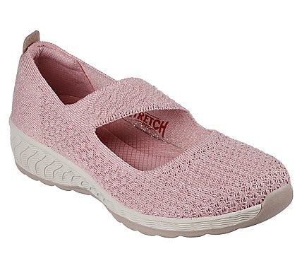 SKECHERS UP-LIFTED - 100453 - PNK