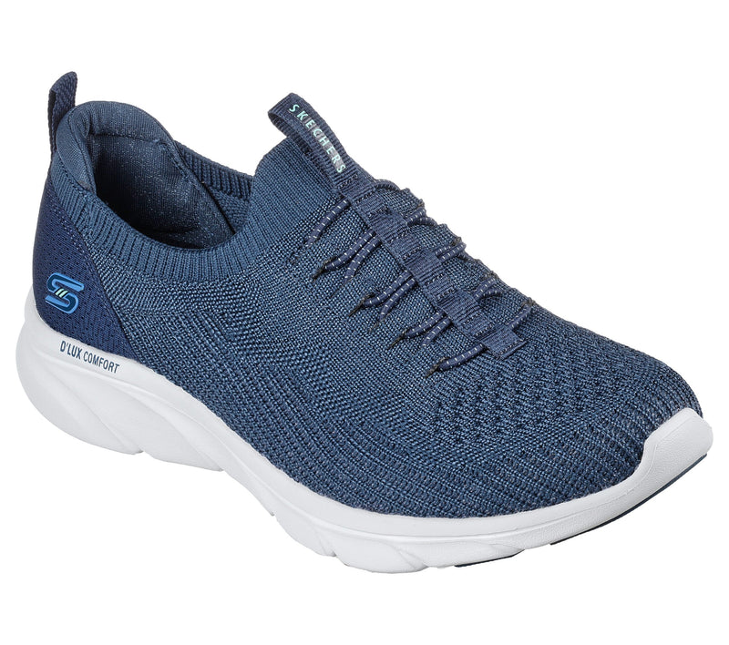 SKECHERS D'LUX COMFORT - 104335 - NVY