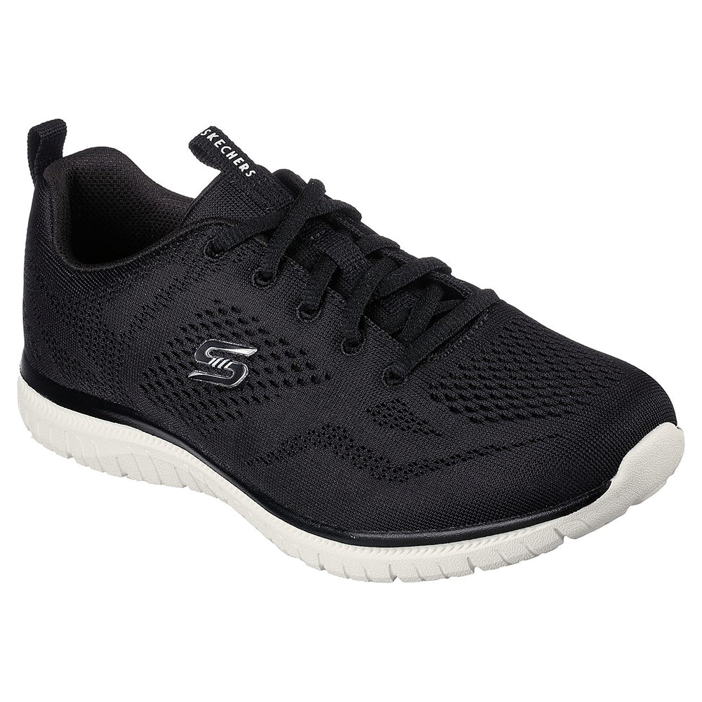 SKECHERS VIRTUE - KIND FAVOR - 104412 - BKW