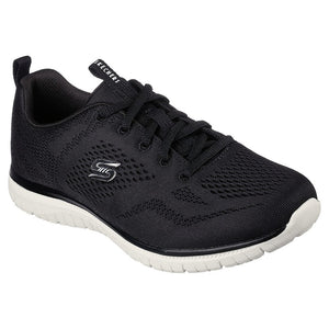 SKECHERS VIRTUE - KIND FAVOR - 104412 - BKW