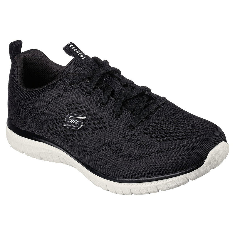 SKECHERS VIRTUE - KIND FAVOR - 104412 - BKW