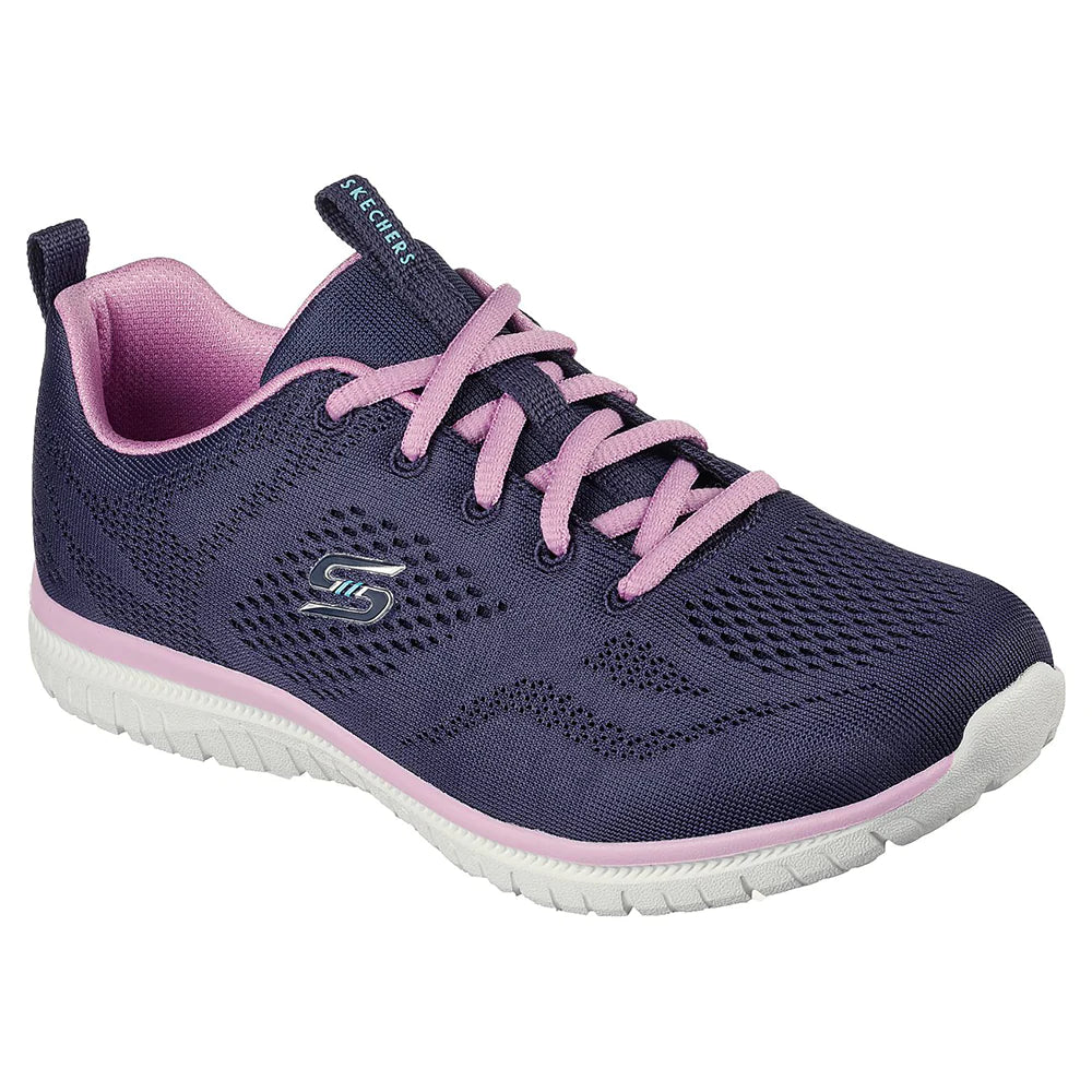 SKECHERS VIRTUE - KIND FAVOR - 104412 - NVLV