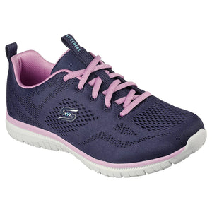 SKECHERS VIRTUE - KIND FAVOR - 104412 - NVLV