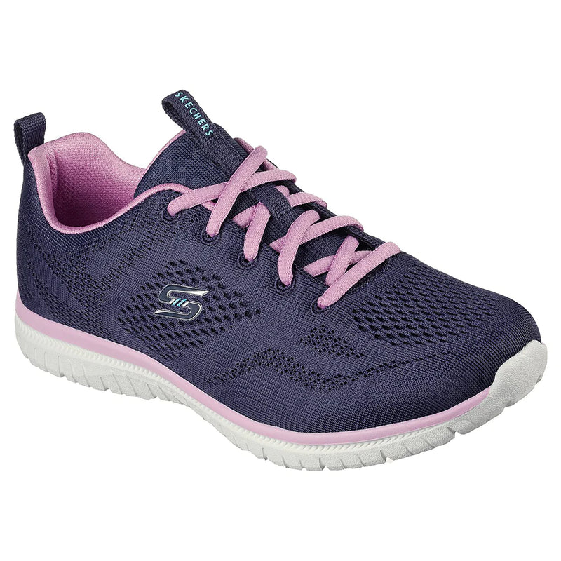 SKECHERS VIRTUE - KIND FAVOR - 104412 - NVLV