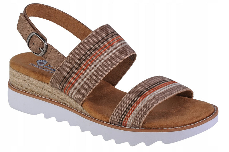 SKECHERS DESSERT KISS HI - TEA TIME - 113863 - TPMT