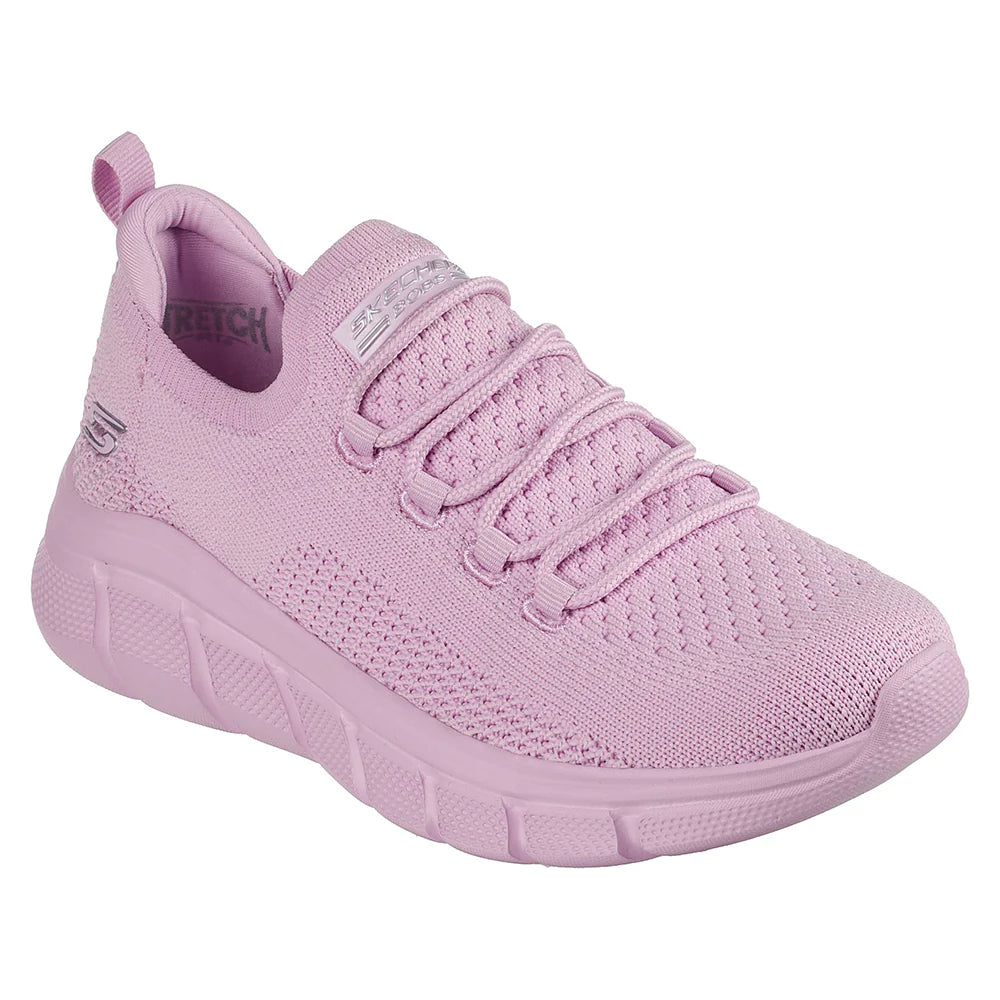 SKECHERS BOBS B FLEX - COLOR CONNECT - 117121 - LAV