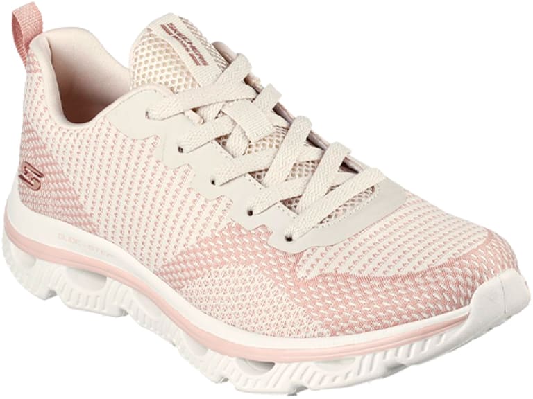 SKECHERS ARC WAVES - KNIGHT WAVES - 117173 - OFWT