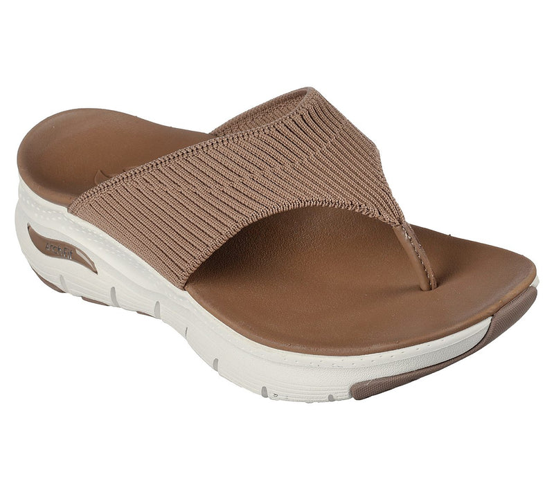 SKECHERS ARCH FIT - EASY DAY - 119452 - MOC