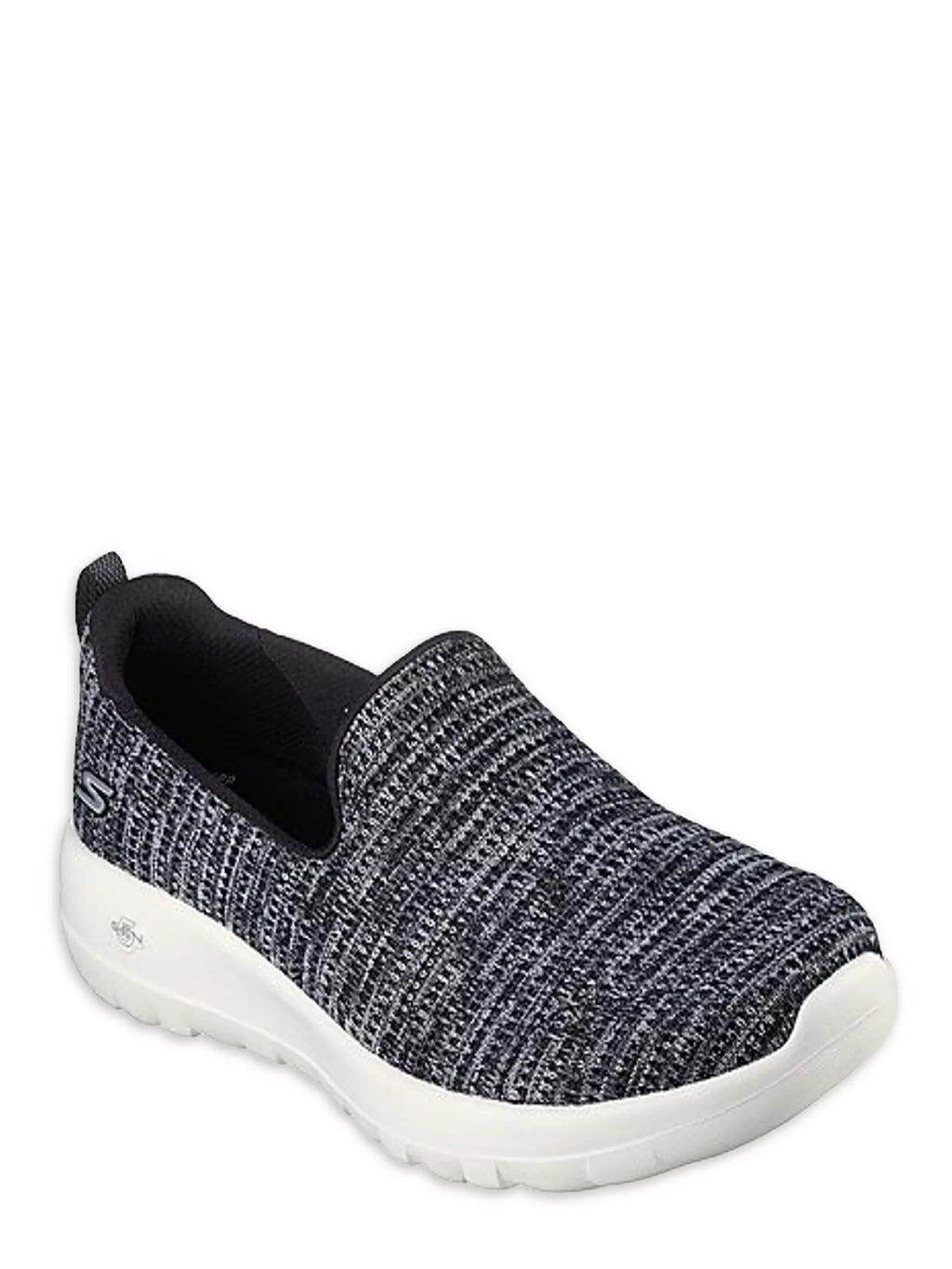 SKECHERS GO WALK JOY - EVERLY - 124660 - BKGY