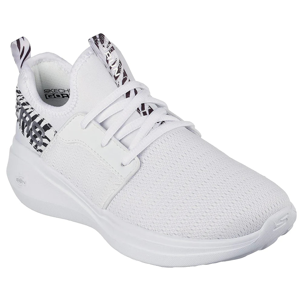 SKECHERS GO RUN FAST - SPECIES - 128885 - ZBA
