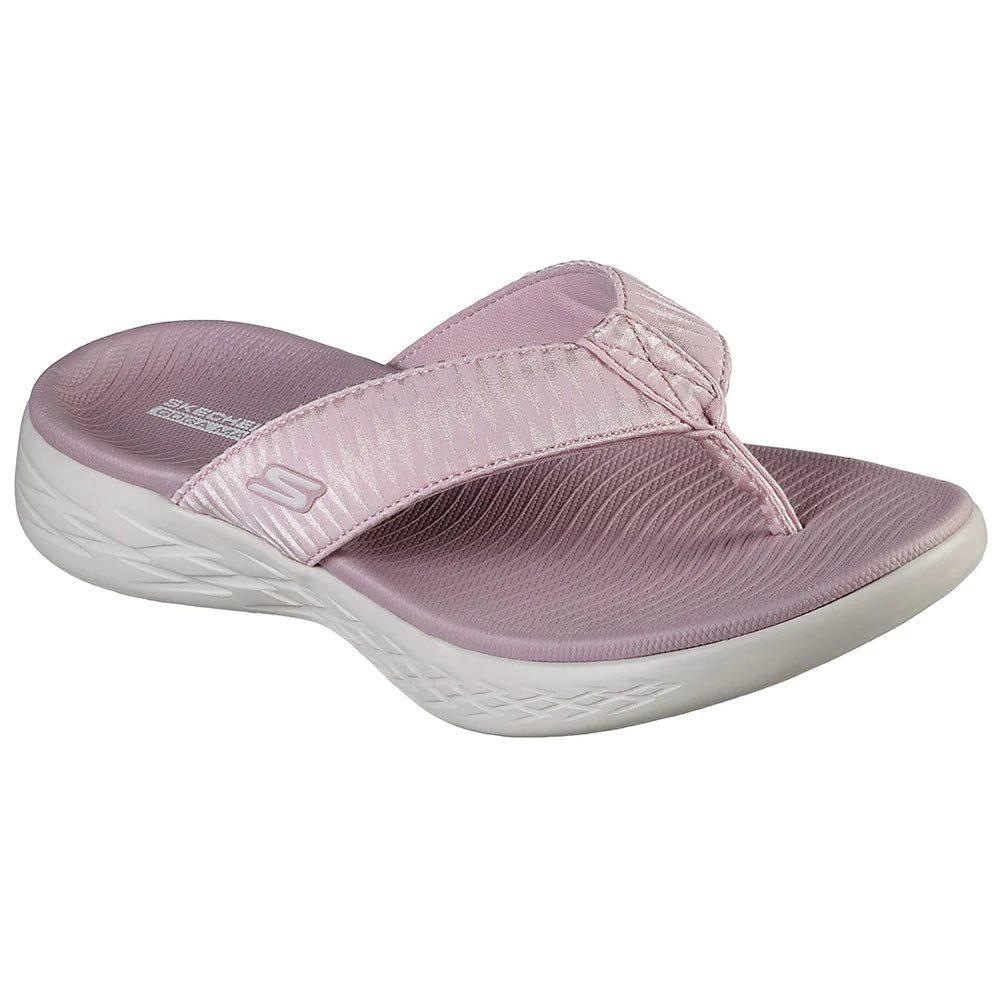 SKECHERS ON-THE-GO 600 - FAVORITE - 140701 - MVE