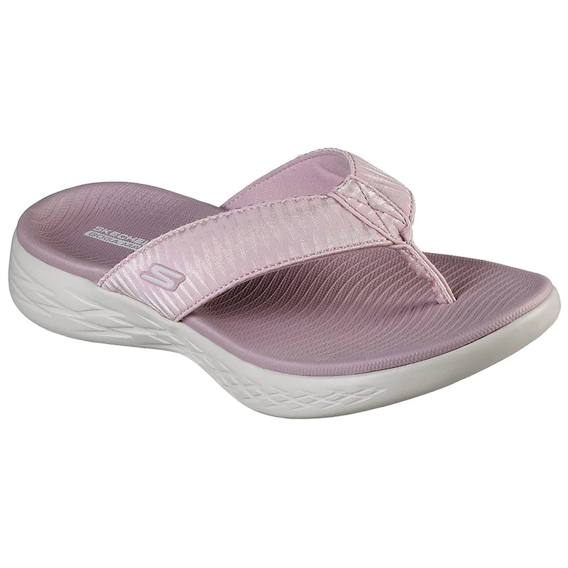 SKECHERS ON-THE-GO 600 - FAVORITE - 140701 - MVE