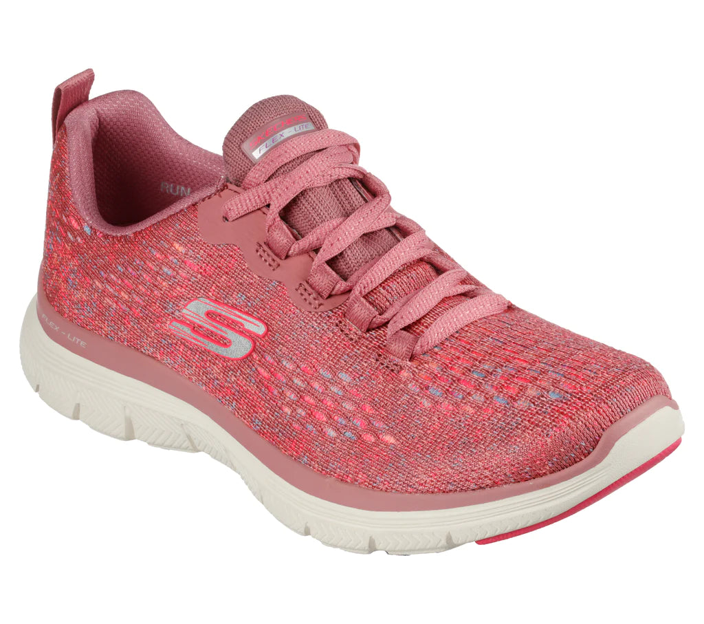 SKECHERS FLEX APPEAL 4.0 - 149301 - PLUM