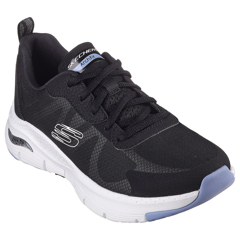 SKECHERS ARCH FIT - 149567 - BKBL