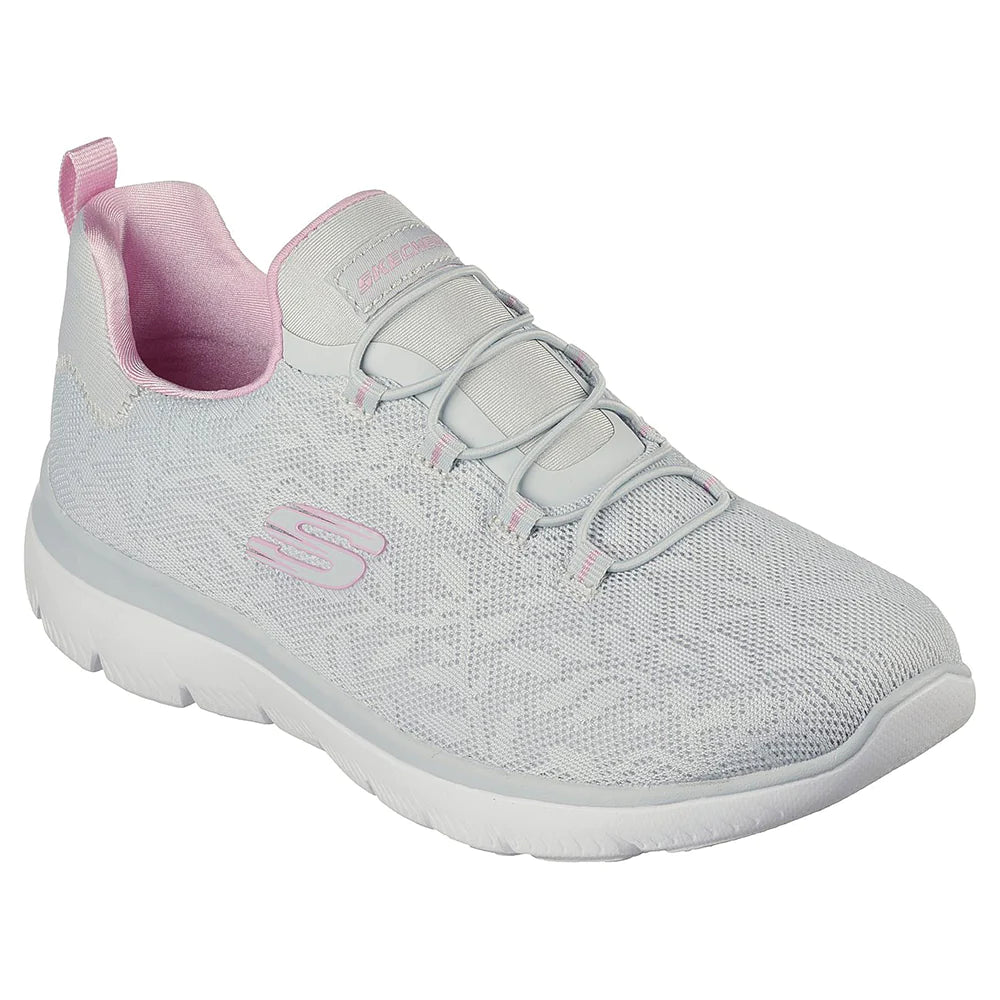 SKECHERS SUMMITS - GOOD TASTE - 149936 - LGLV
