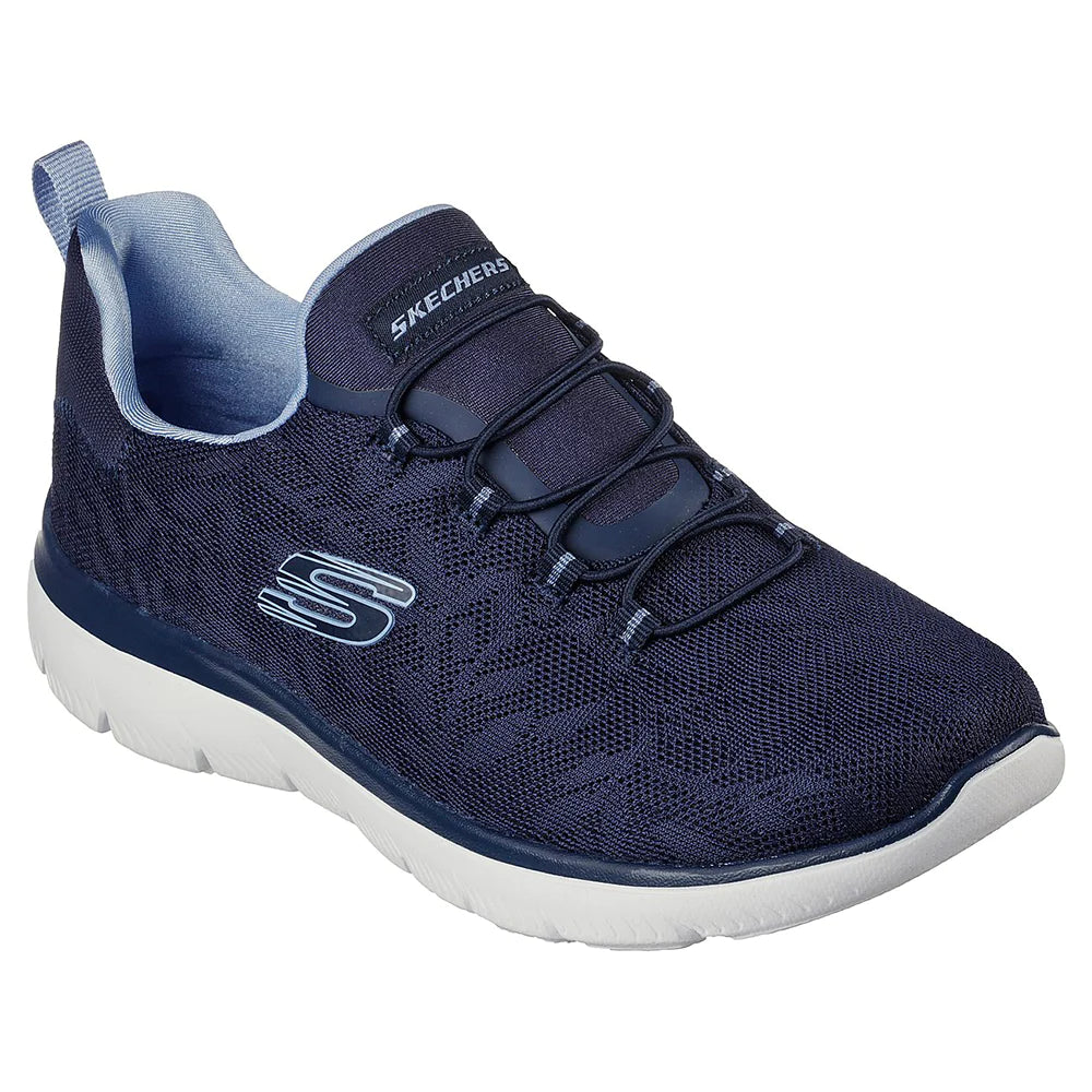 SKECHERS SUMMITS - GOOD TASTE - 149936 - NVBL