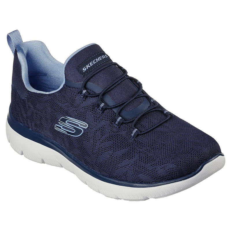 SKECHERS SUMMITS - GOOD TASTE - 149936 - NVBL