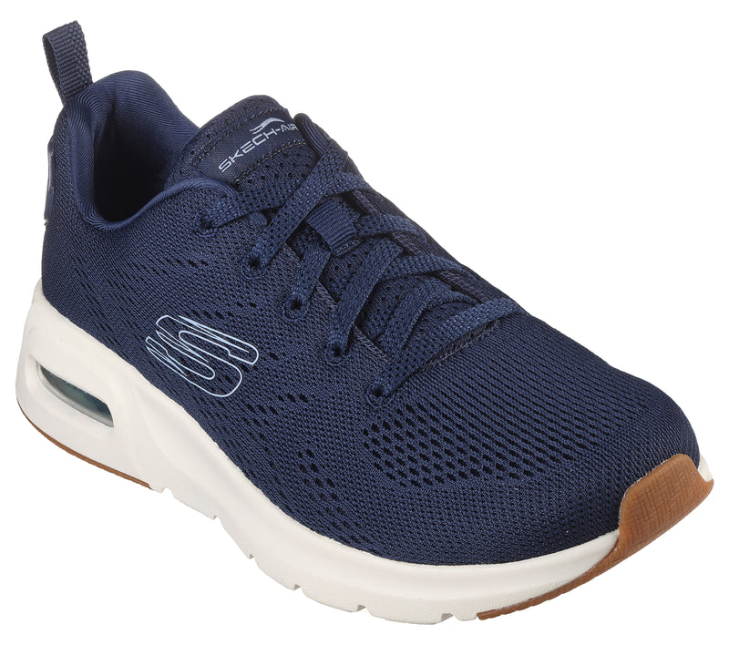 SKECHERS SKECH-AIR COURT - SLICK AVENUE - 149948 - NVY