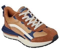 SKECHERS HALOS - INFINITE JOGGER - 155450 - WTN
