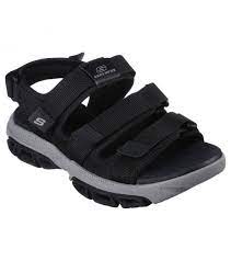SKECHERS ATLAN - BODIE - 210444 - BLK