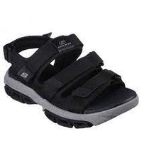 SKECHERS ATLAN - BODIE - 210444 - BLK