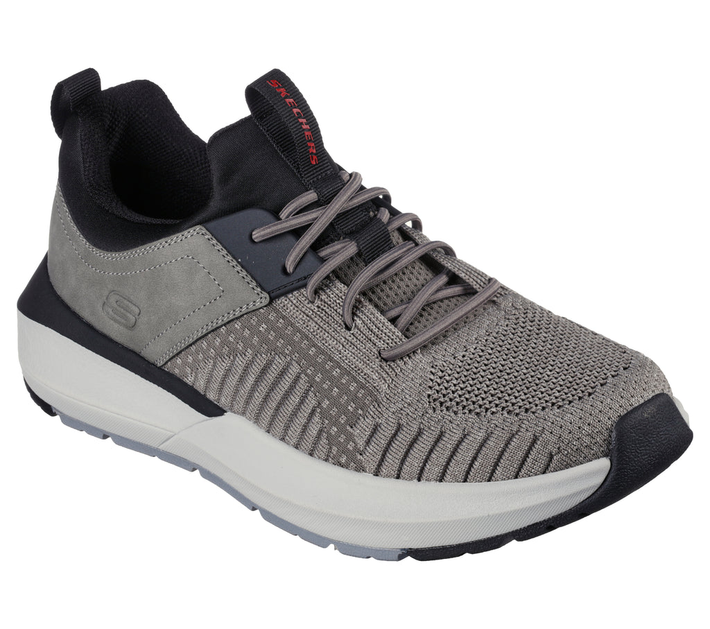 SKECHERS NEVILLE - CALHAN - 210501 - GRY
