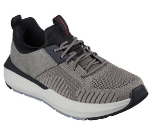 SKECHERS NEVILLE - CALHAN - 210501 - GRY