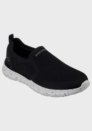 SKECHERS DEL RETTO - 210572 - BLK