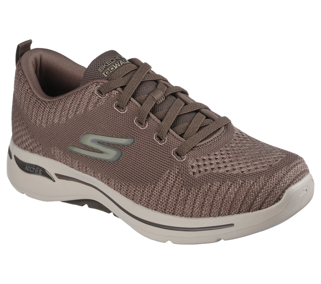 SKECHERS GO WALK ARCH FIT - GRAND SELECT - 216126 - TPE