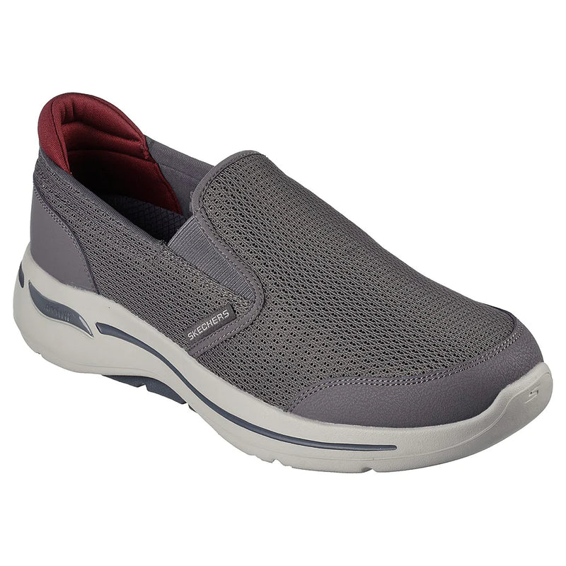 SKECHERS GO WALK ARCH FIT - ROBUST COMFORT - 216264 - CCGY