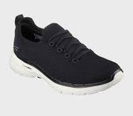 SKECHERS GO WALK 6 - 216272 - BKW