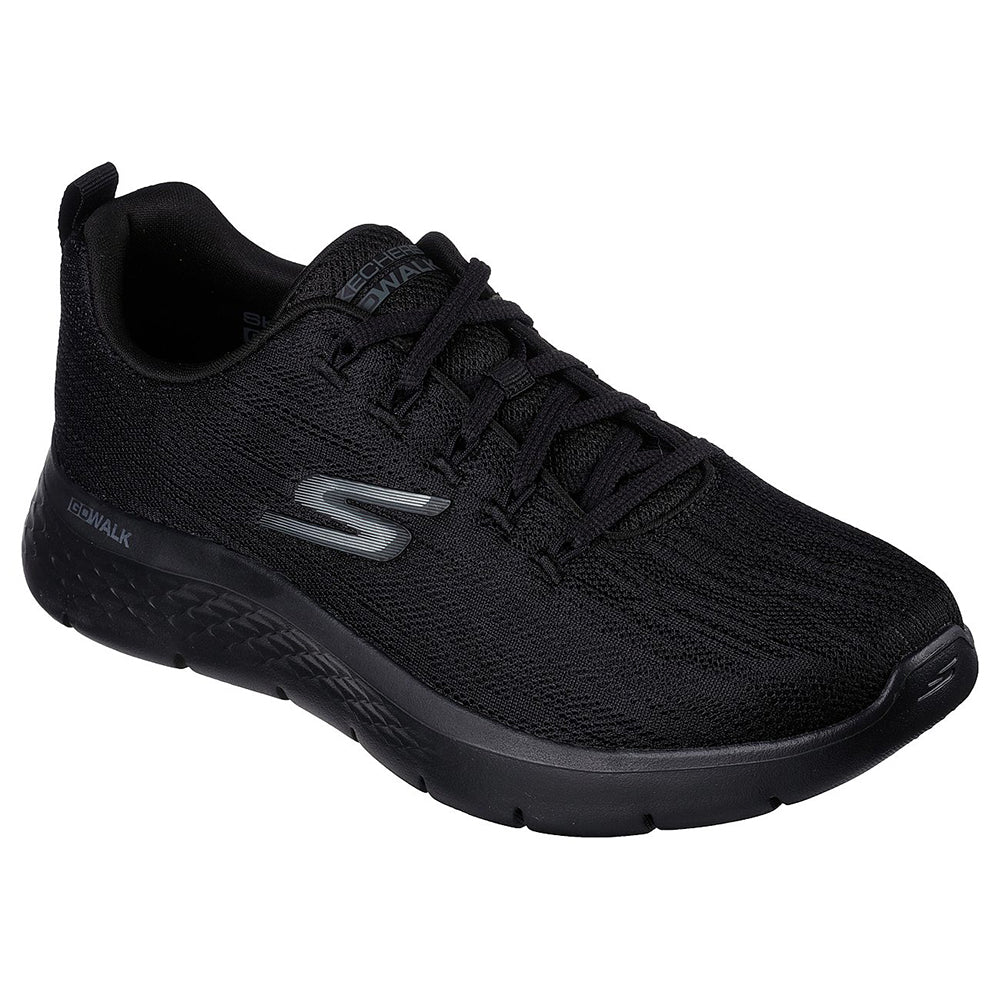 SKECHERS GO WALK FLEX - QUOTA - 216481 - BBK