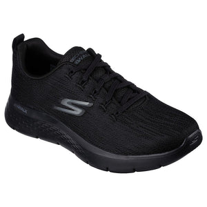 SKECHERS GO WALK FLEX - QUOTA - 216481 - BBK