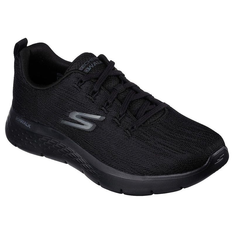 SKECHERS GO WALK FLEX - QUOTA - 216481 - BBK