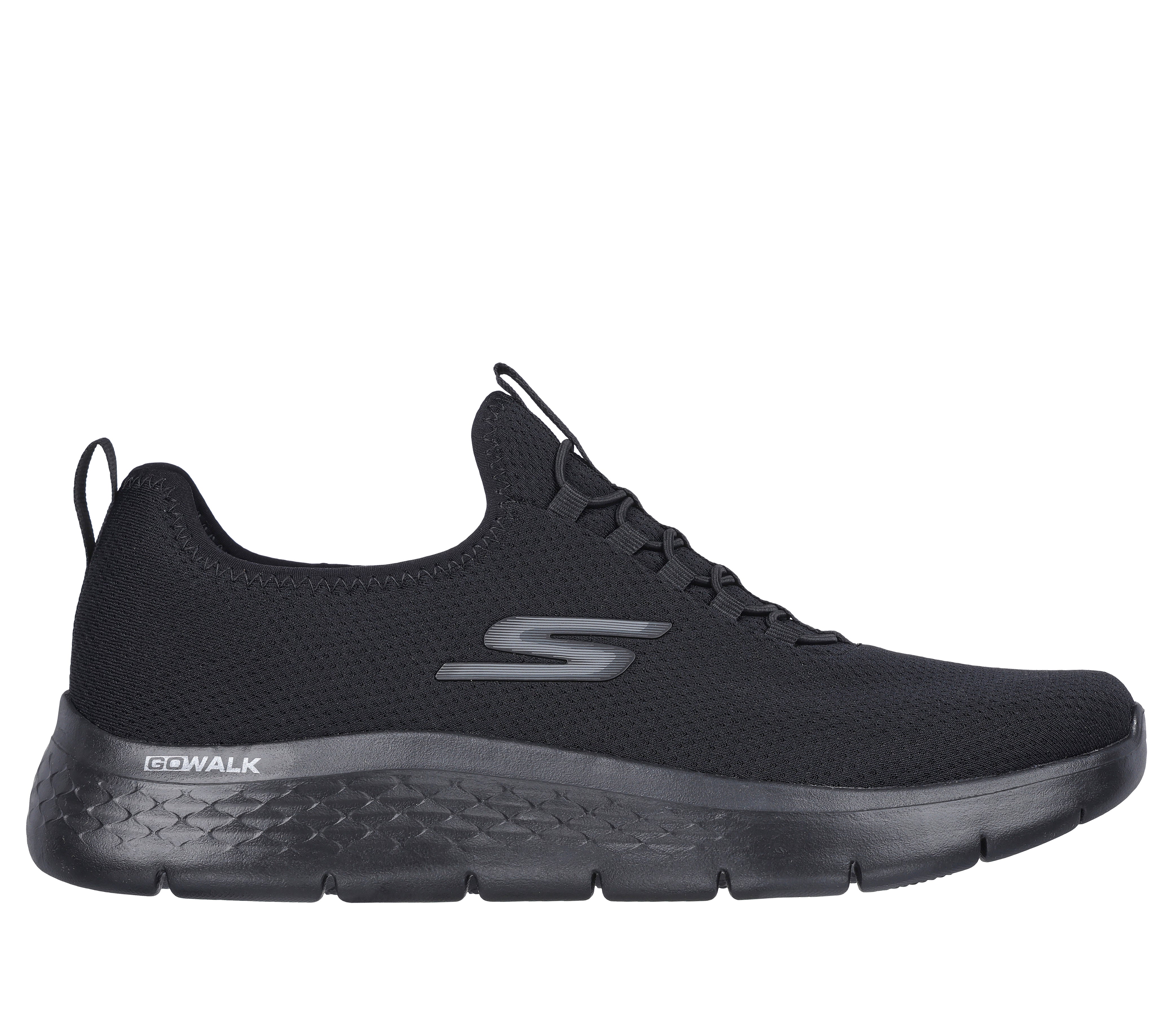 SKECHERS GO WALK FLEX ULTRA 216484 BBK bCODE Ghana Online Fashion Store for Women Men Kids