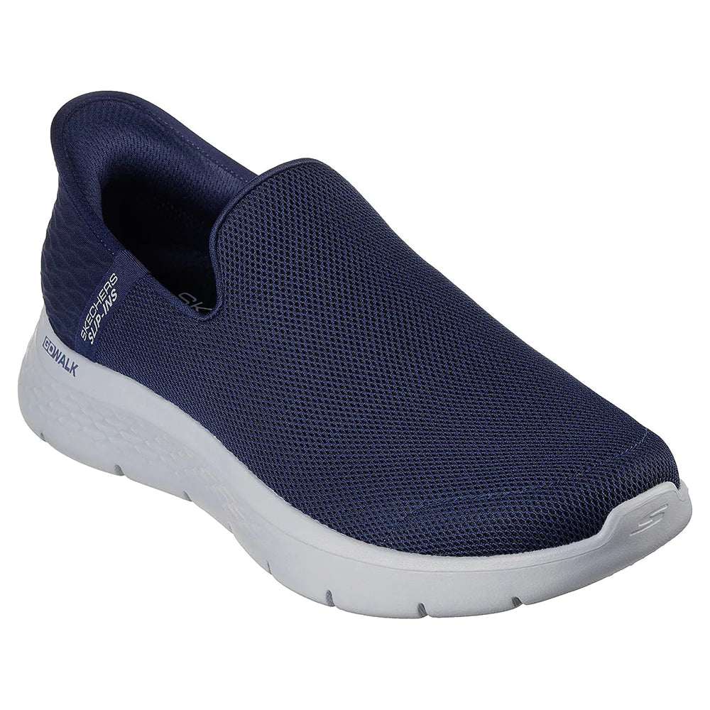 SKECHERS SLIP-INS: GO WALK FLEX - 216491 - NVY