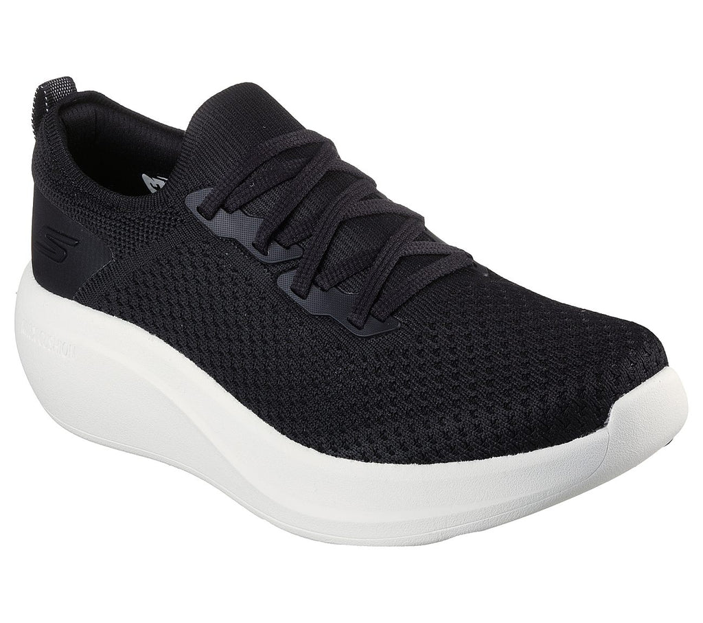 SKECHERS MAX CUSHIONNING ESSENTIAL - 220721 - BKW