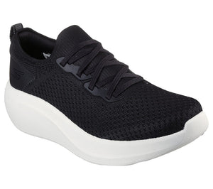 SKECHERS MAX CUSHIONNING ESSENTIAL - 220721 - BKW