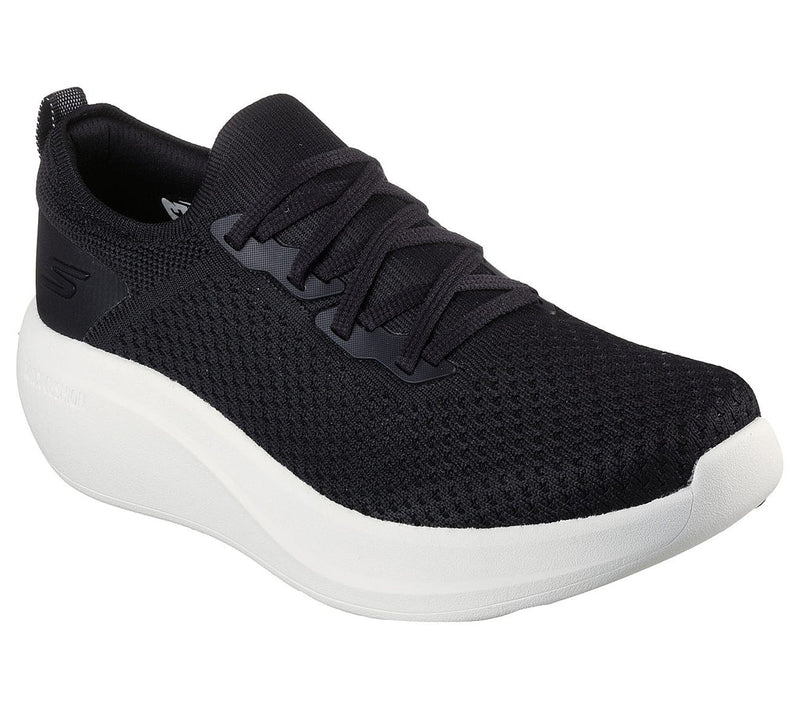 SKECHERS MAX CUSHIONNING ESSENTIAL - 220721 - BKW