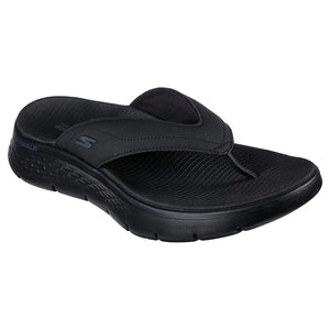 SKECHERS GO WALK FLEX - VALLEJO - 229202 - BBK