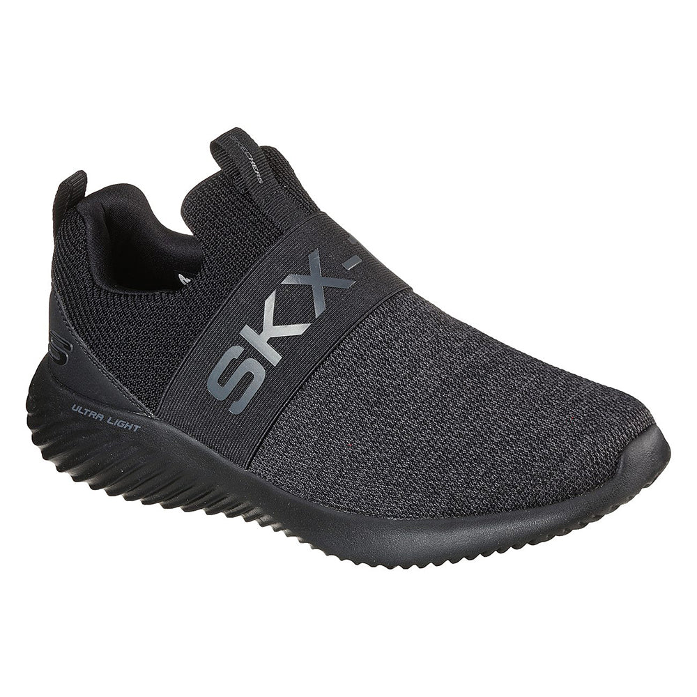 SKECHERS BOUNDER - BEARKO - 232281 - BBK