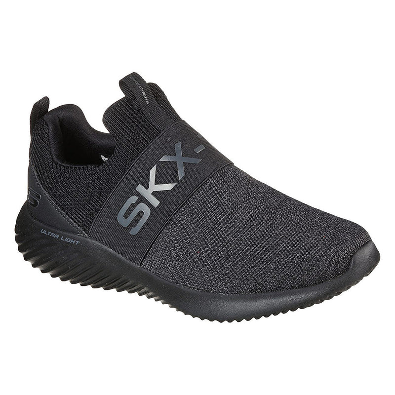 SKECHERS BOUNDER - BEARKO - 232281 - BBK