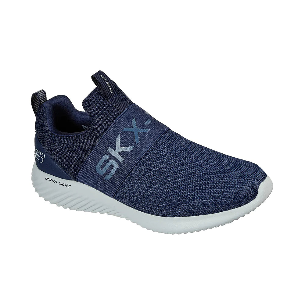 SKECHERS BOUNDER - BEARKO - 232281 - NVY