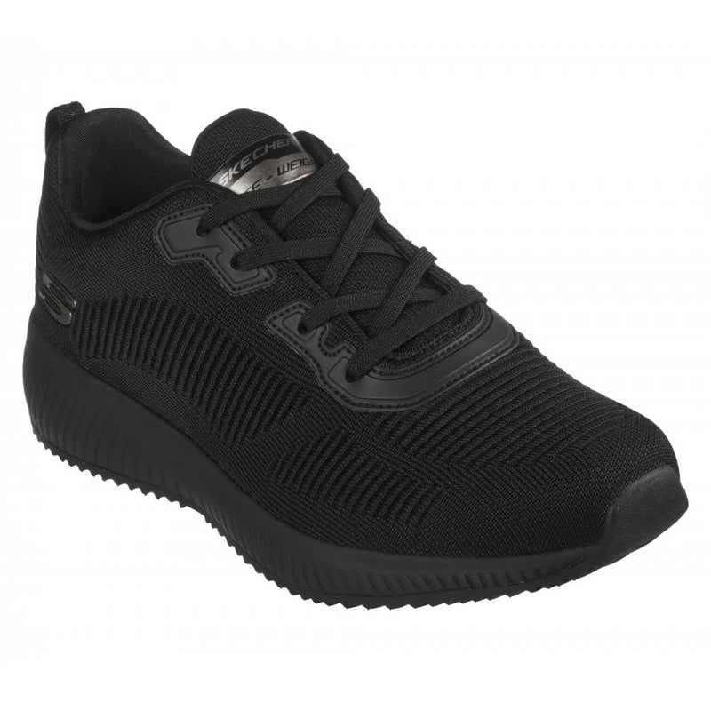 SKECHERS SQUAD - 232290W - BBK
