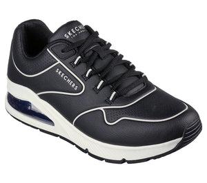 SKECHERS UNO 2 - 232345 - BKW
