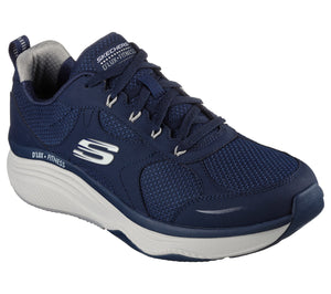 SKECHERS D'LUX FITNESS - PERFECT TIMING - 232359 - NVY