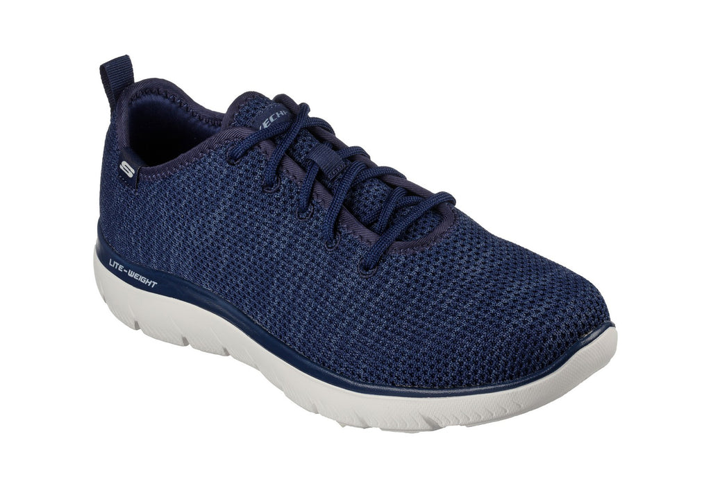 SKECHERS SUMMITS - DOHARIS - 232394 - NVY