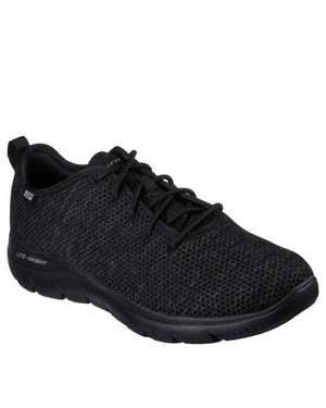 SKECHERS SUMMITS - DOHARIS - 232394 - BBK