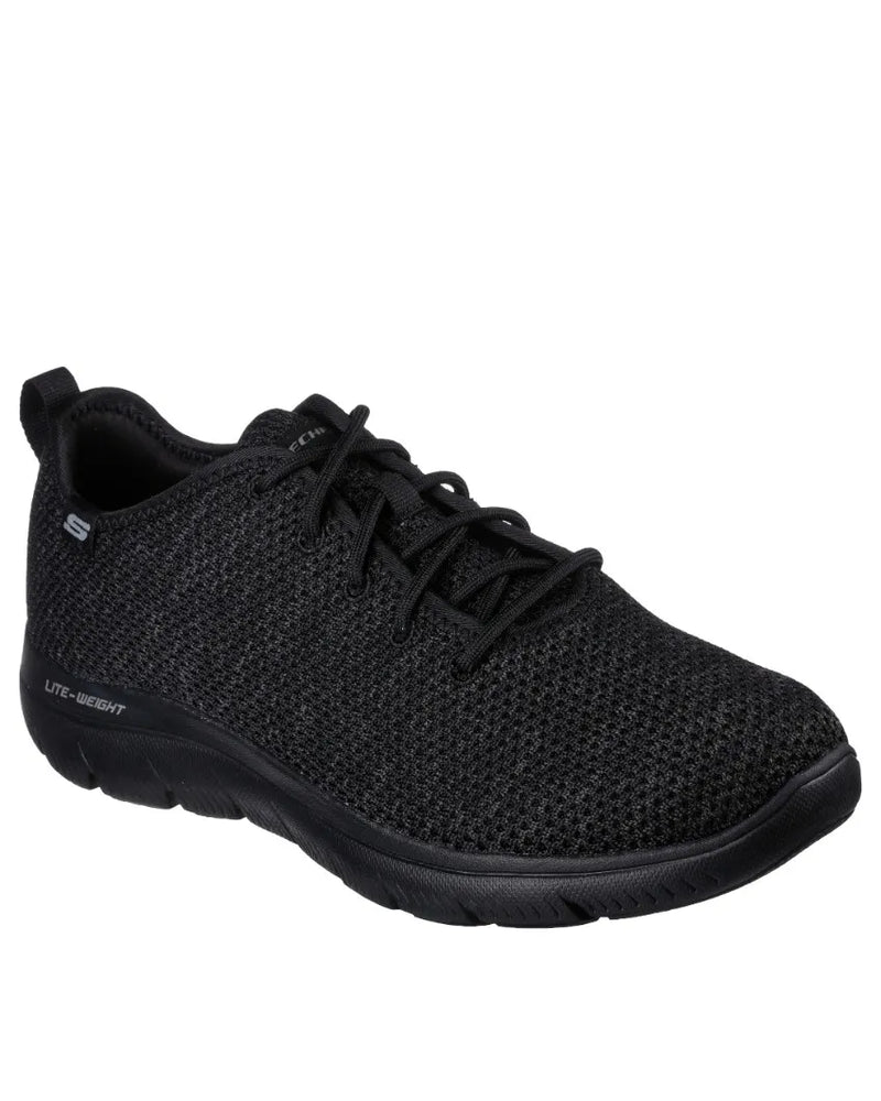 SKECHERS SUMMITS - DOHARIS - 232394 - BBK